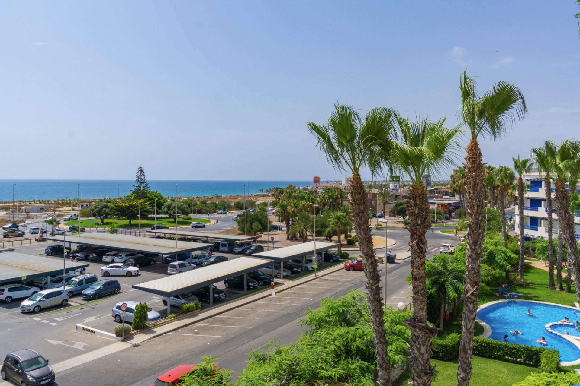 Herverkoop - Appartement - Orihuela Costa