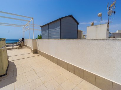 Wohnung · Wiederverkauf - Orihuela Costa · Playa Flamenca · Alicante · Spanien