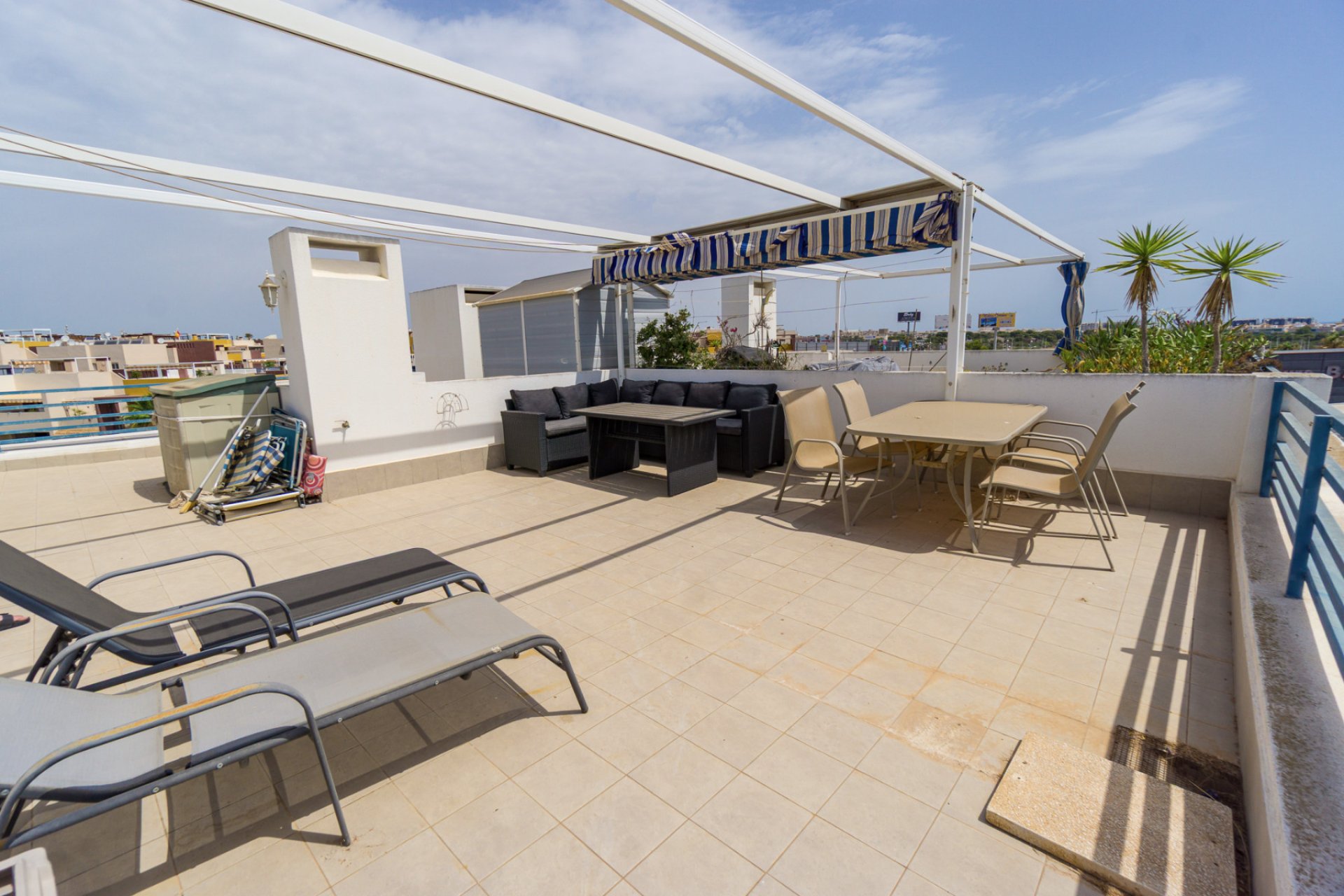 Herverkoop - Appartement - Orihuela Costa