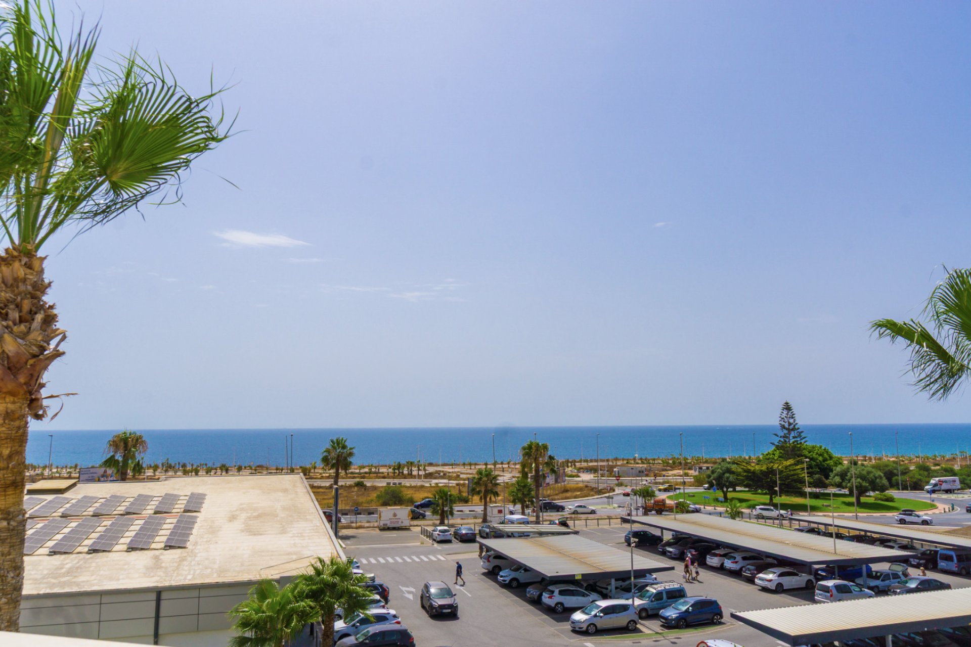 Herverkoop - Appartement - Orihuela Costa