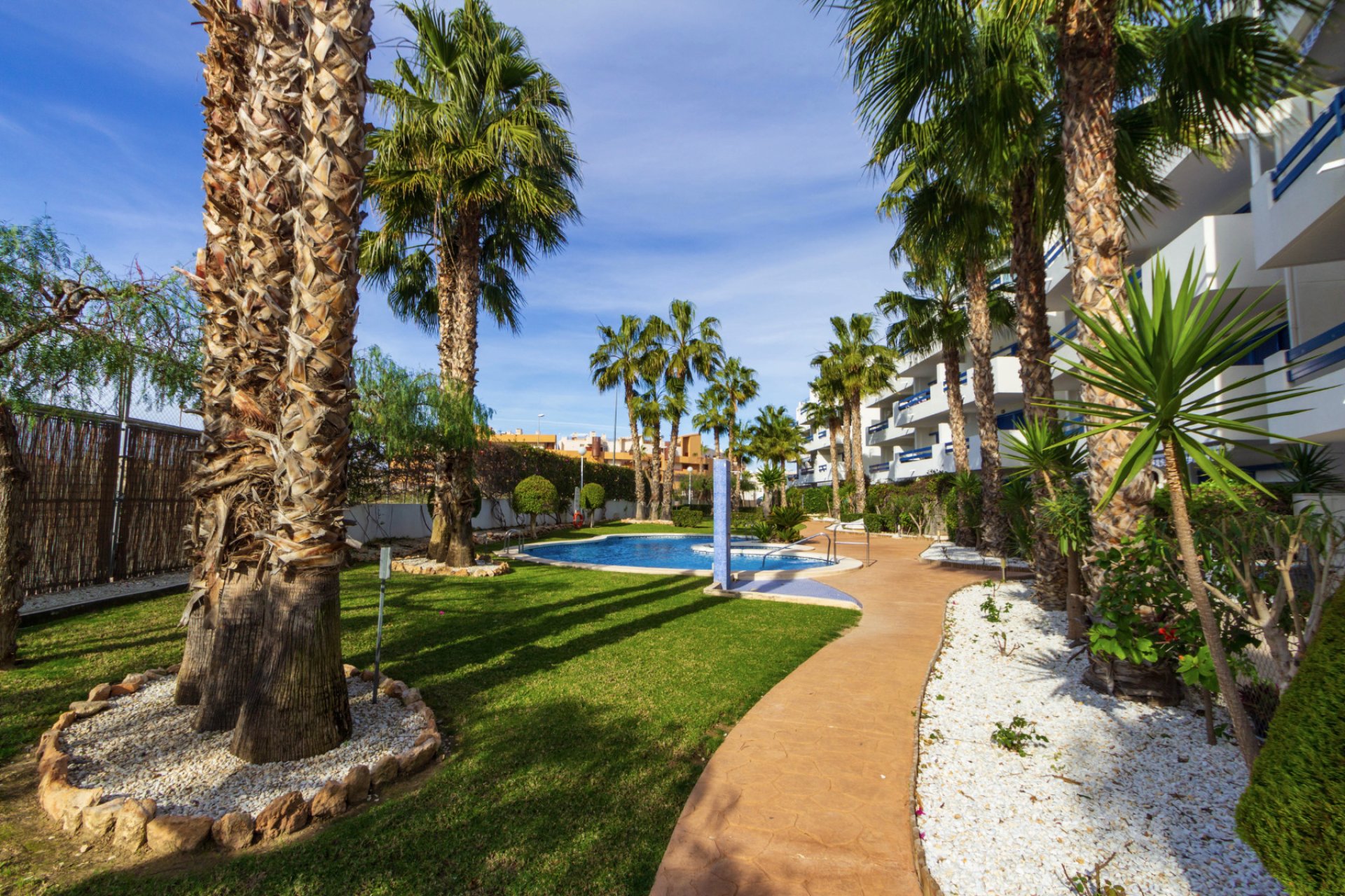 Herverkoop - Appartement - Orihuela Costa