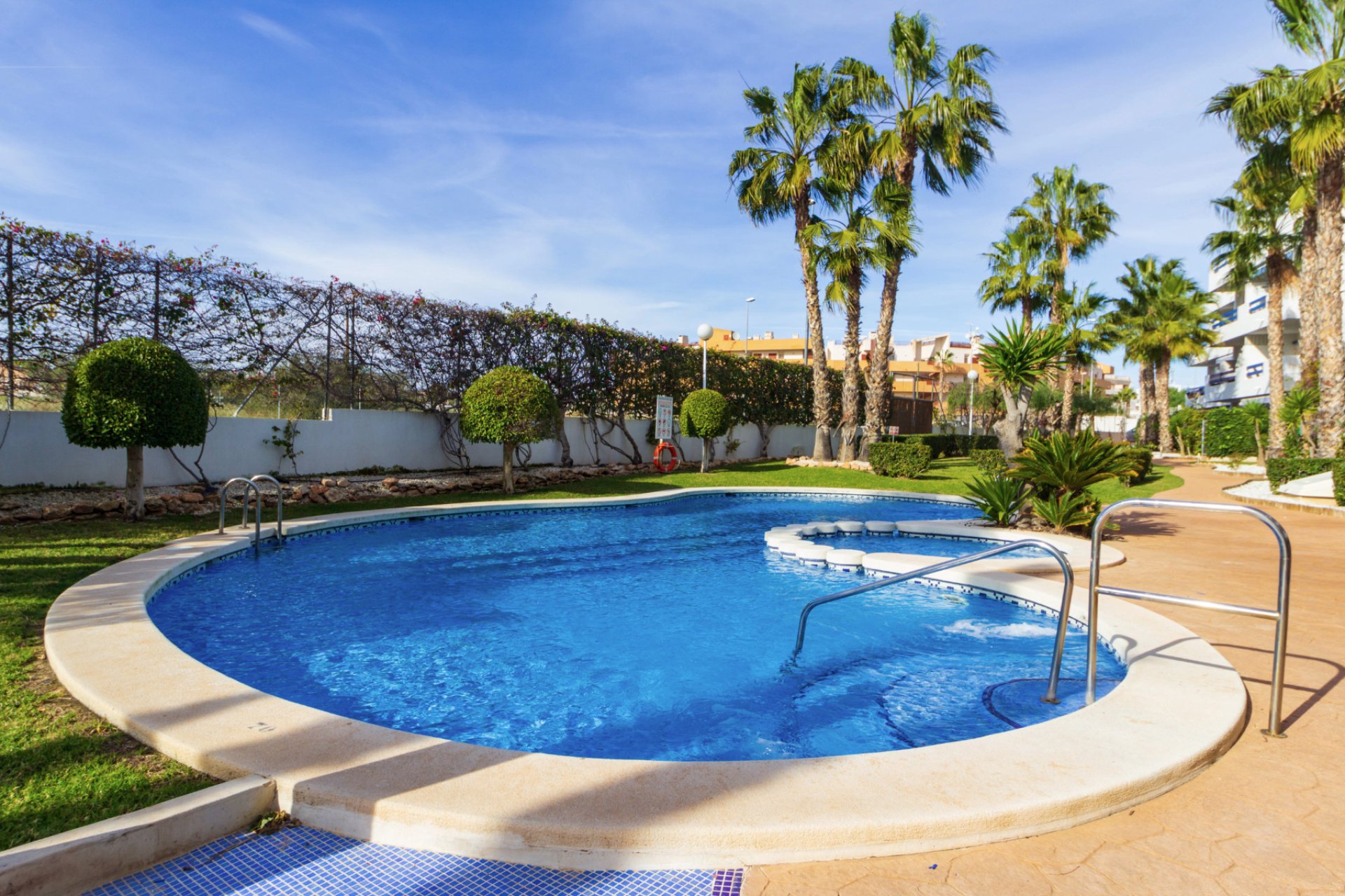Herverkoop - Appartement - Orihuela Costa