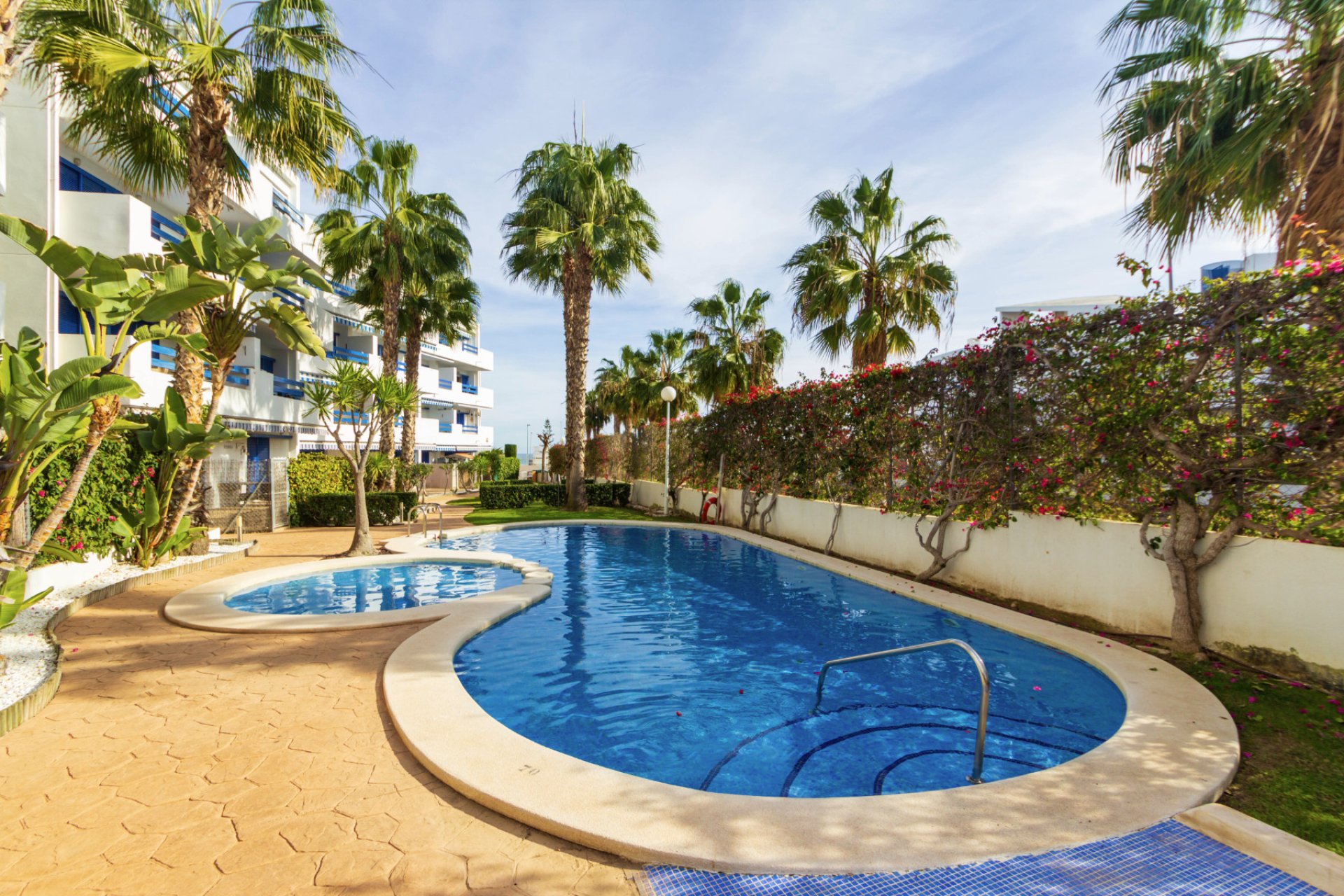 Herverkoop - Appartement - Orihuela Costa