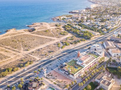Wohnung · Wiederverkauf - Orihuela Costa · Playa Flamenca · Alicante · Spanien