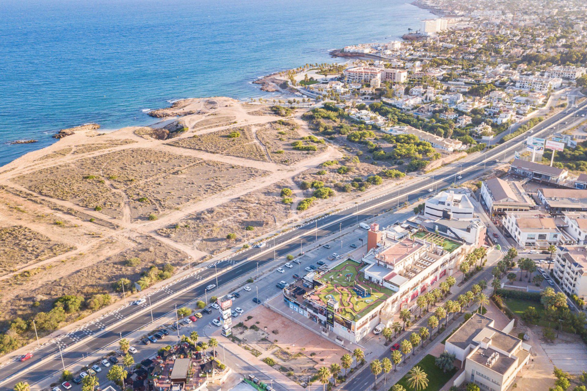 Herverkoop - Appartement - Orihuela Costa