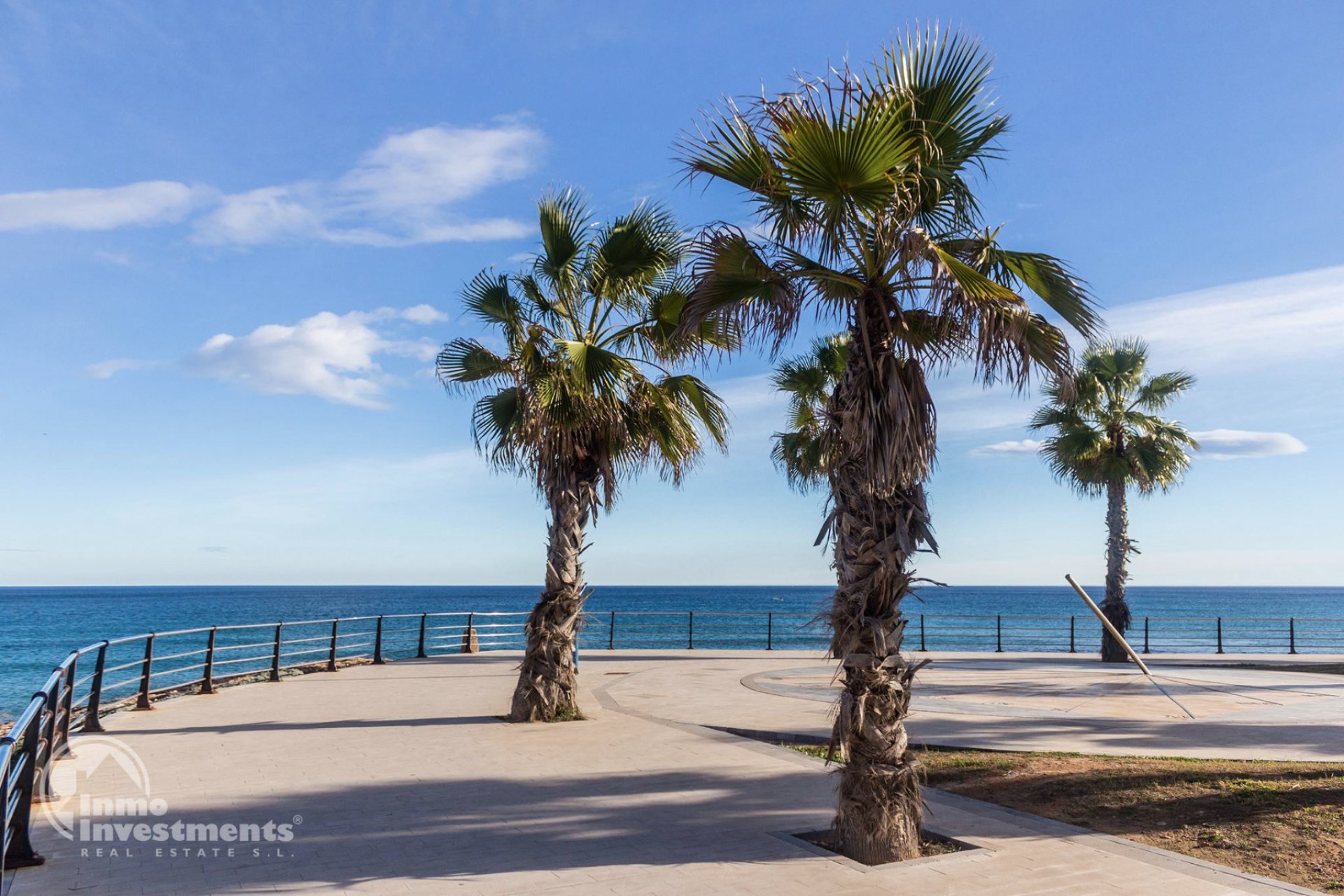 Herverkoop - Appartement - Orihuela Costa