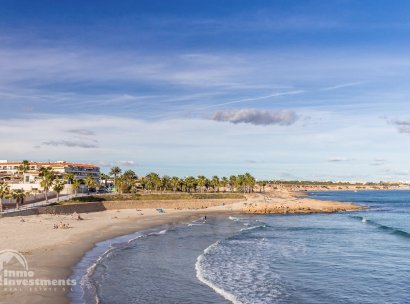 Wohnung · Wiederverkauf - Orihuela Costa · Playa Flamenca · Alicante · Spanien