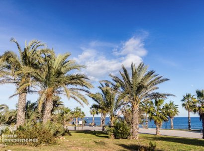 Wohnung · Wiederverkauf - Orihuela Costa · Playa Flamenca · Alicante · Spanien