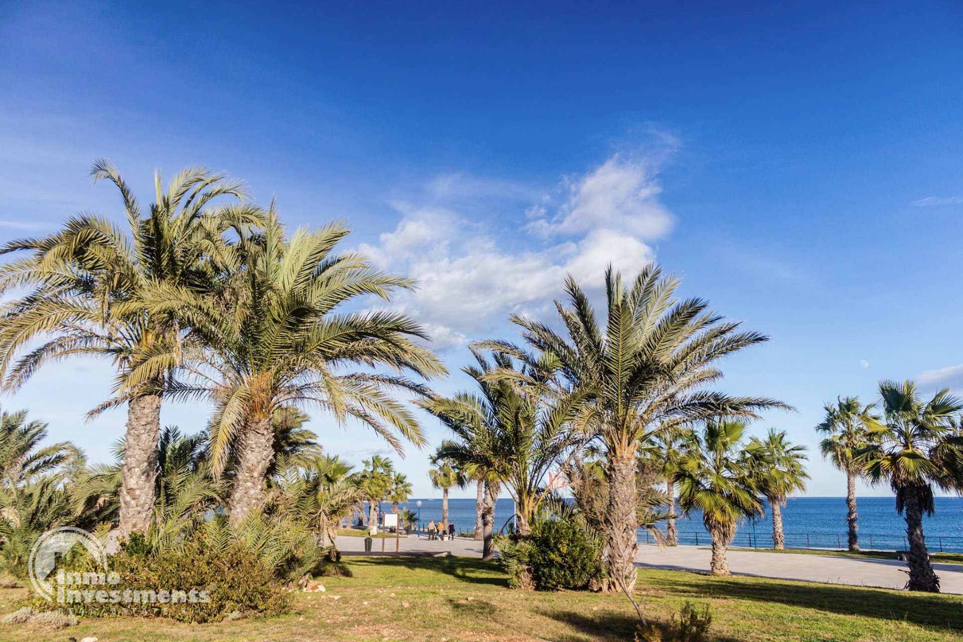 Herverkoop - Appartement - Orihuela Costa
