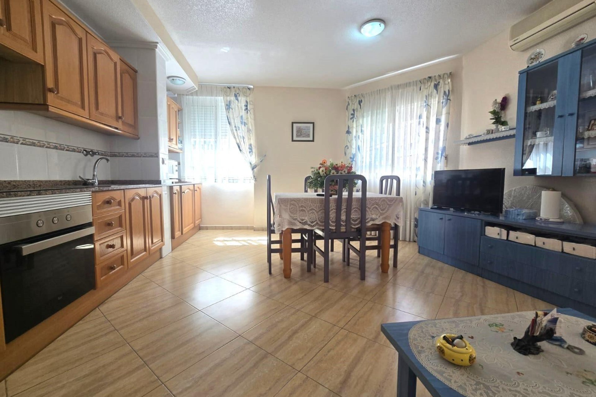 Resale - Apartment - Torrevieja
