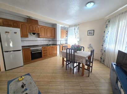 Apartment · Resale - Torrevieja · Playa del Cura · Alicante · Spain