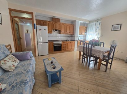 Apartment · Resale - Torrevieja · Playa del Cura · Alicante · Spain