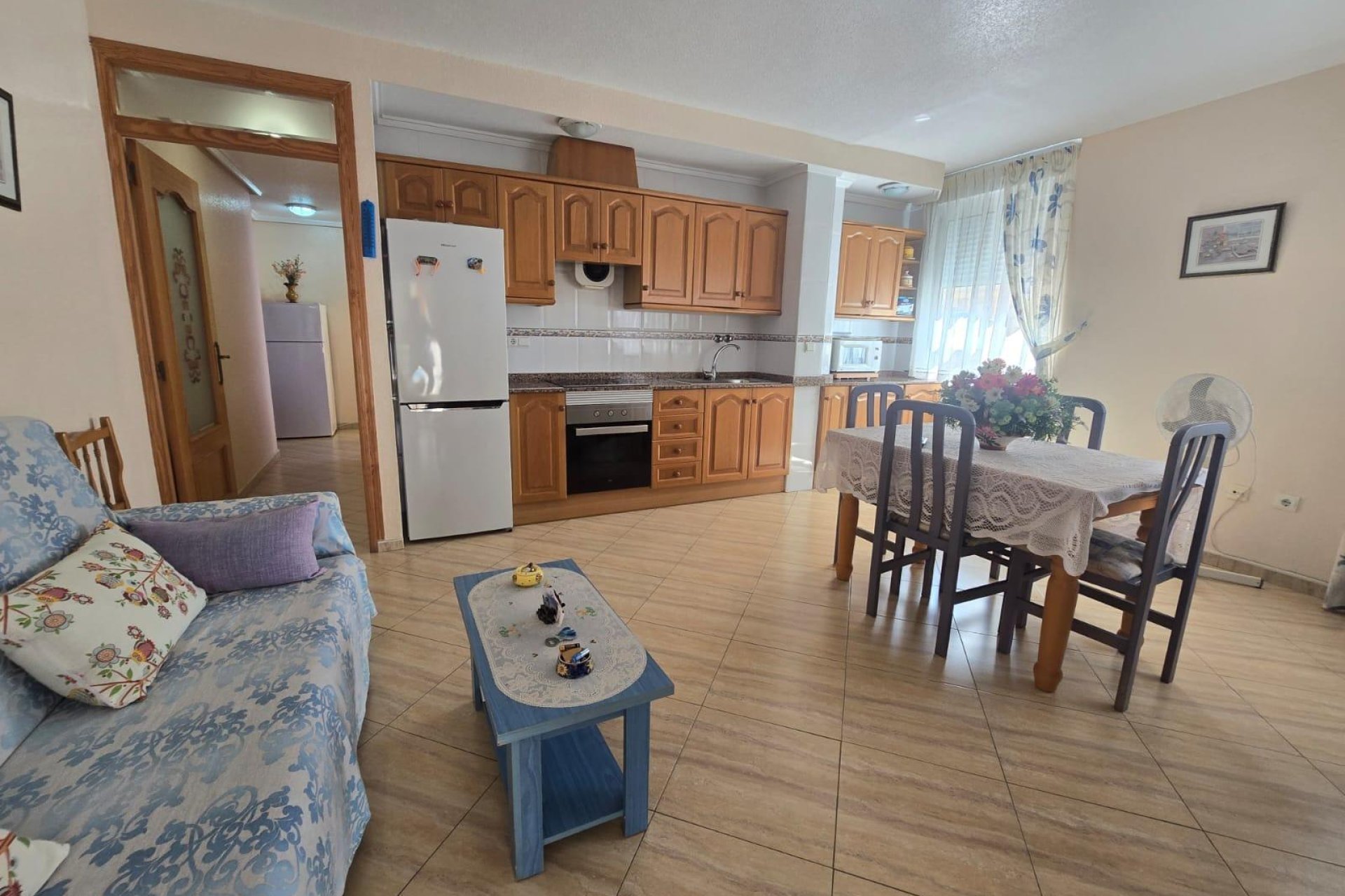 Resale - Apartment - Torrevieja