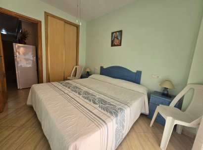 Apartment · Resale - Torrevieja · Playa del Cura · Alicante · Spain