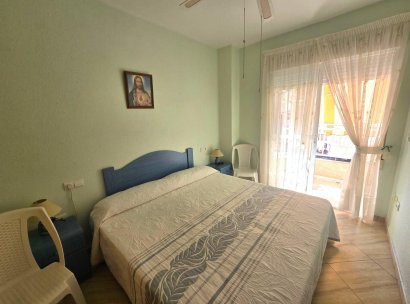 Apartment · Resale - Torrevieja · Playa del Cura · Alicante · Spain