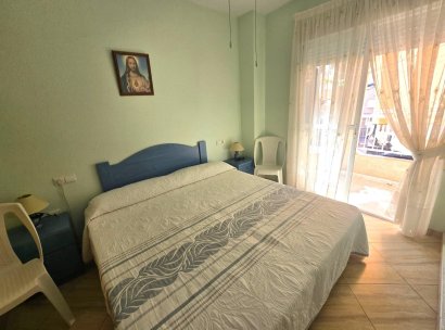Apartment · Resale - Torrevieja · Playa del Cura · Alicante · Spain