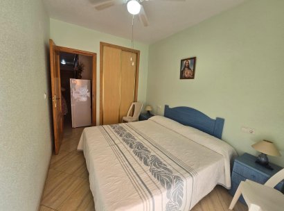 Apartment · Resale - Torrevieja · Playa del Cura · Alicante · Spain