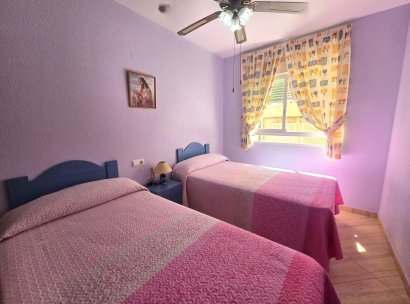 Apartment · Resale - Torrevieja · Playa del Cura · Alicante · Spain