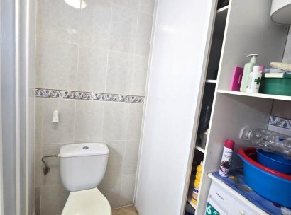 Apartment · Resale - Torrevieja · Playa del Cura · Alicante · Spain