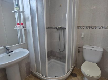 Apartment · Resale - Torrevieja · Playa del Cura · Alicante · Spain