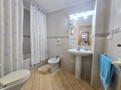 Apartment · Resale - Torrevieja · Playa del Cura · Alicante · Spain
