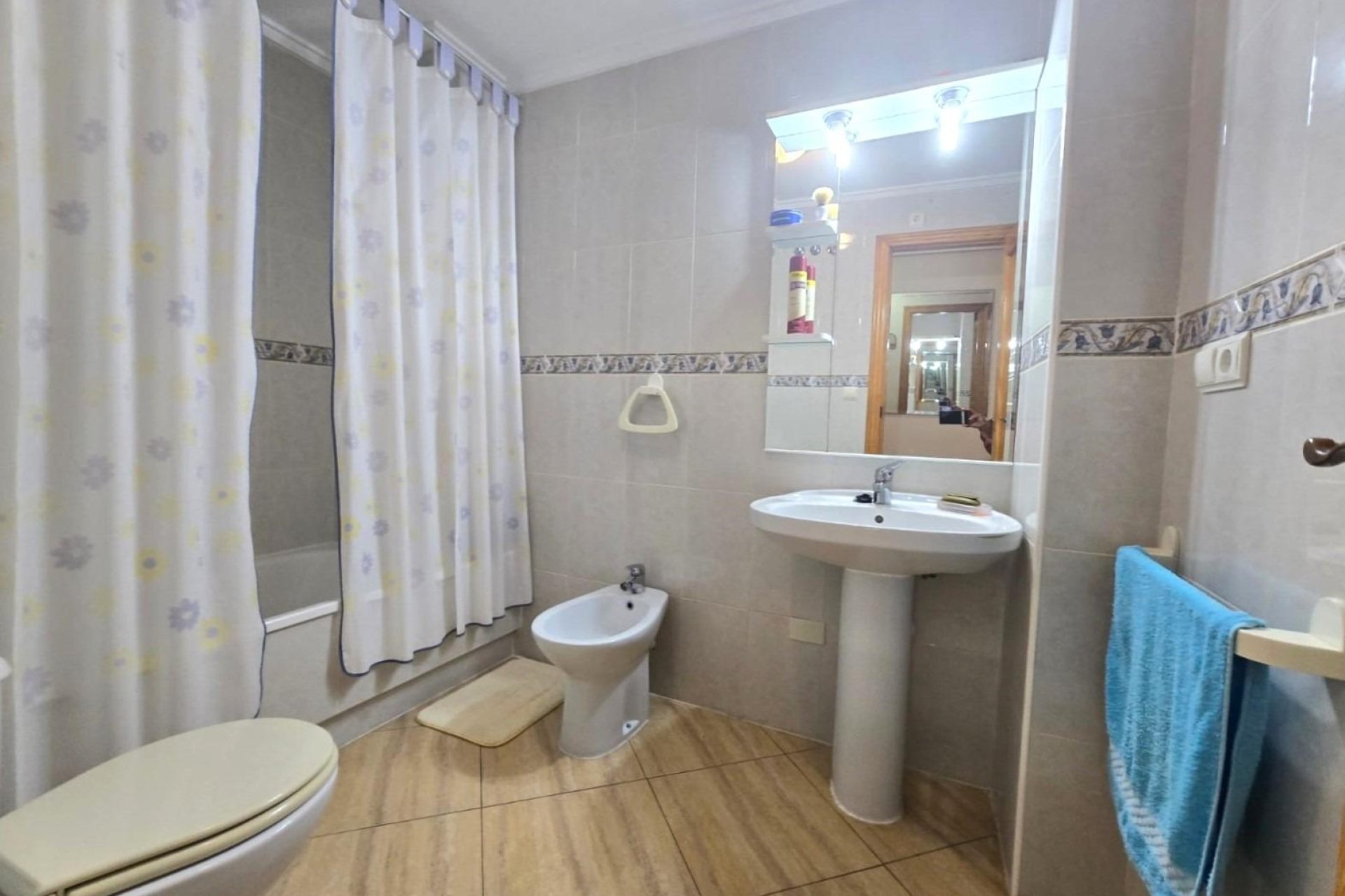 Resale - Apartment - Torrevieja