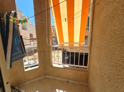 Apartment · Resale - Torrevieja · Playa del Cura · Alicante · Spain