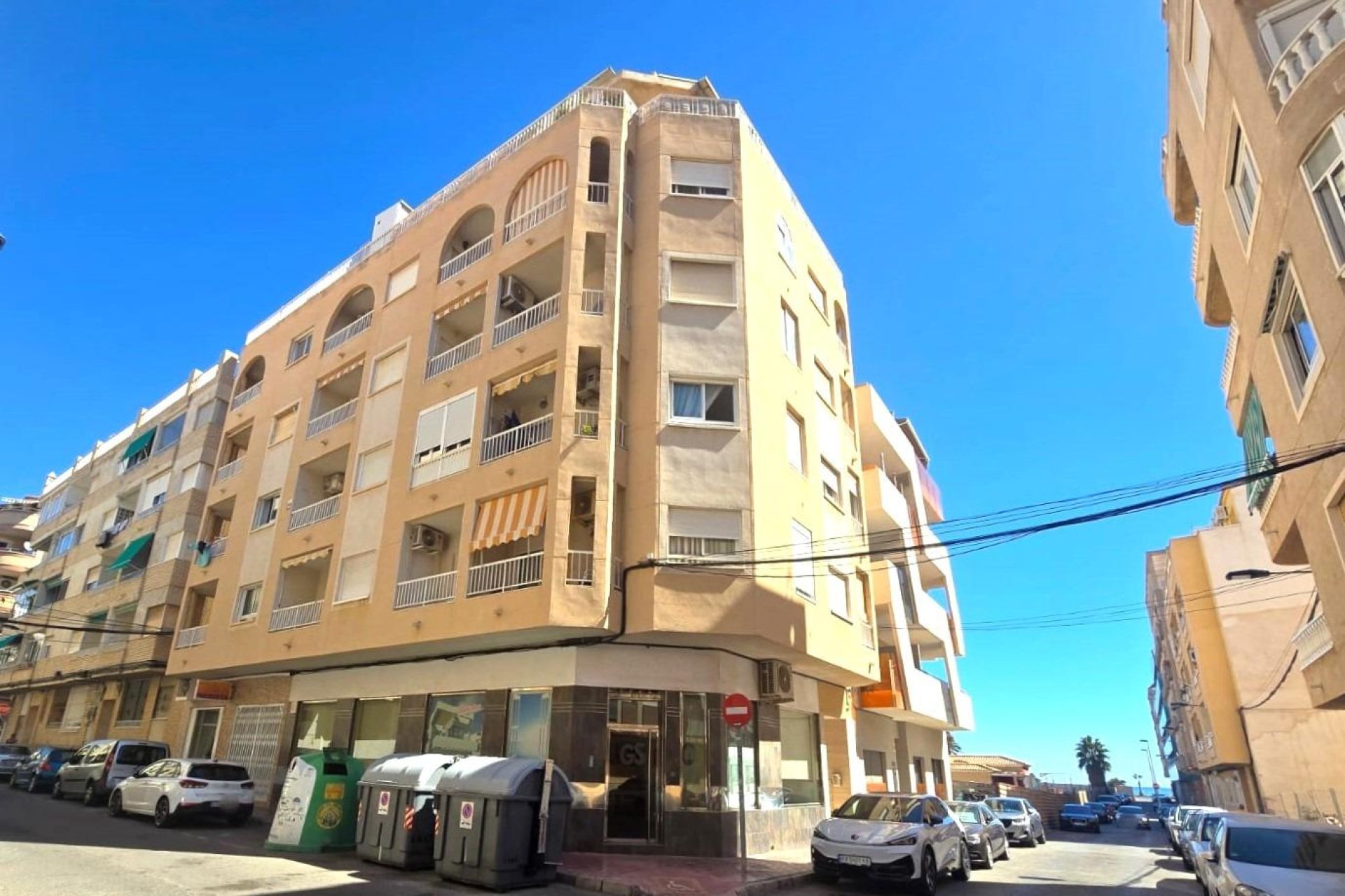 Resale - Apartment - Torrevieja