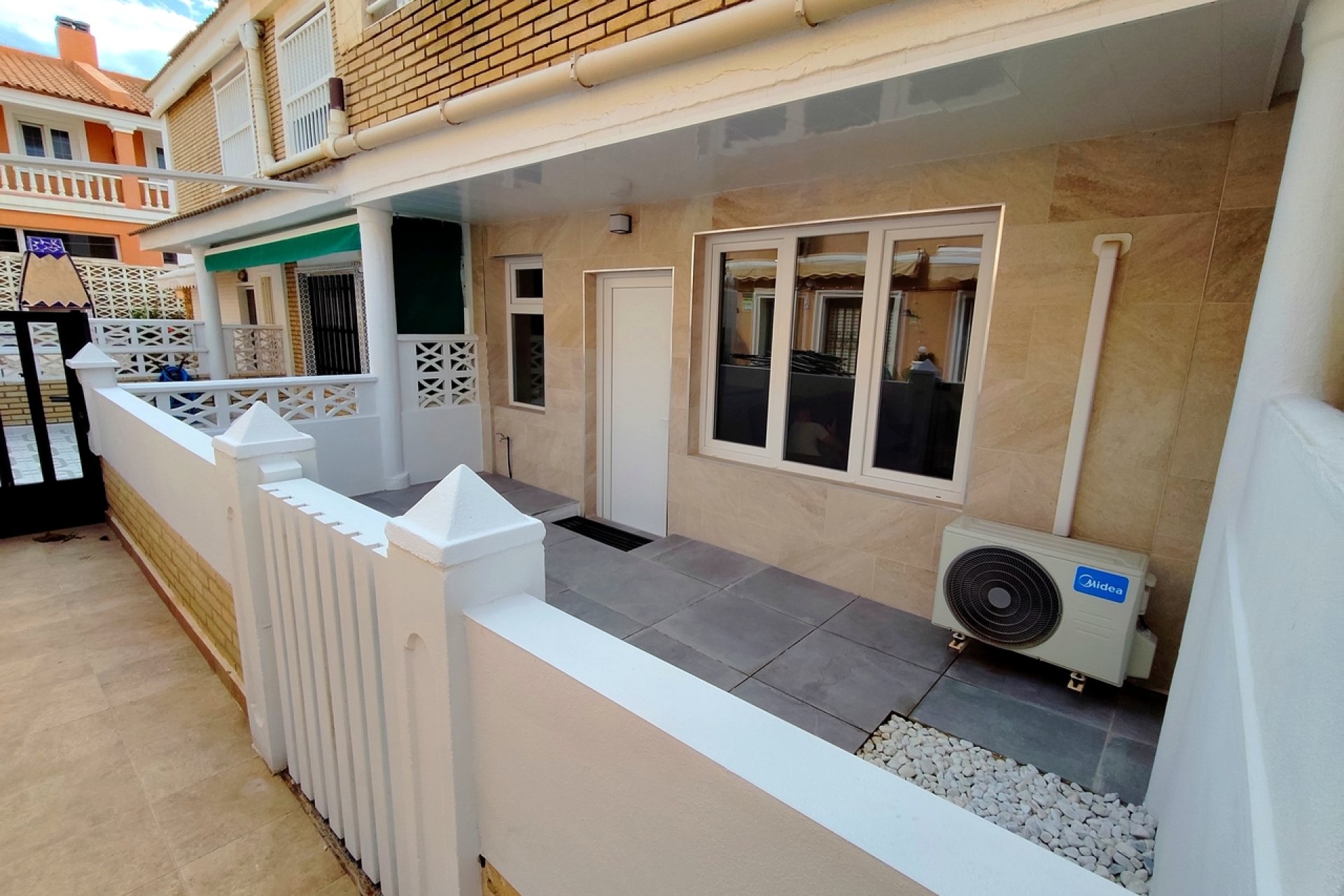 Reventa - Apartamento - Torrevieja