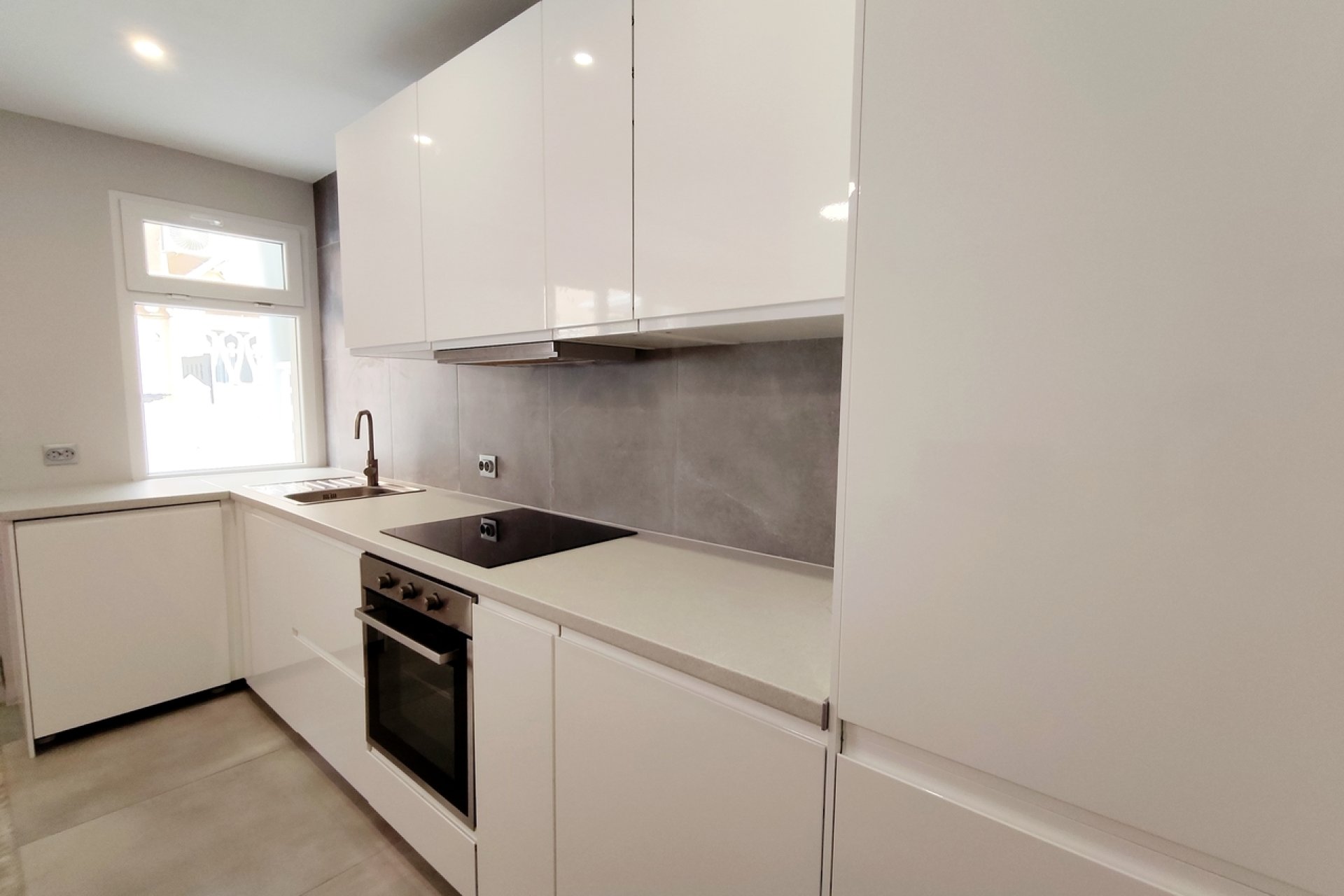 Reventa - Apartamento - Torrevieja