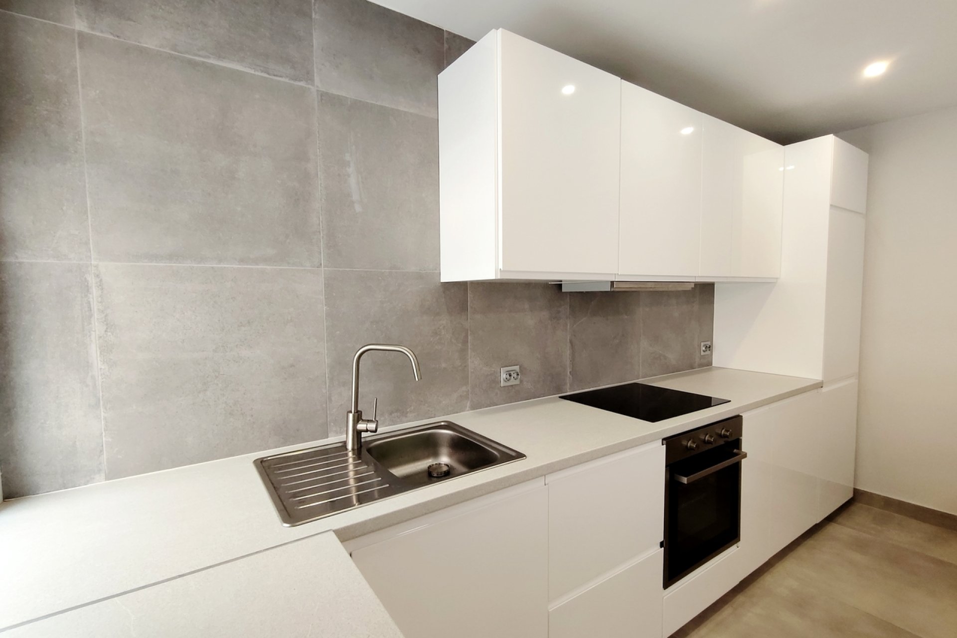 Reventa - Apartamento - Torrevieja