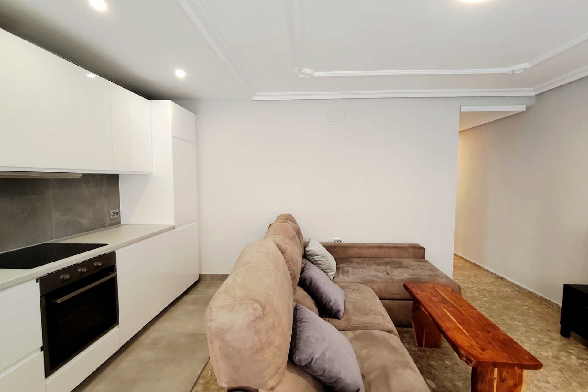 Reventa - Apartamento - Torrevieja