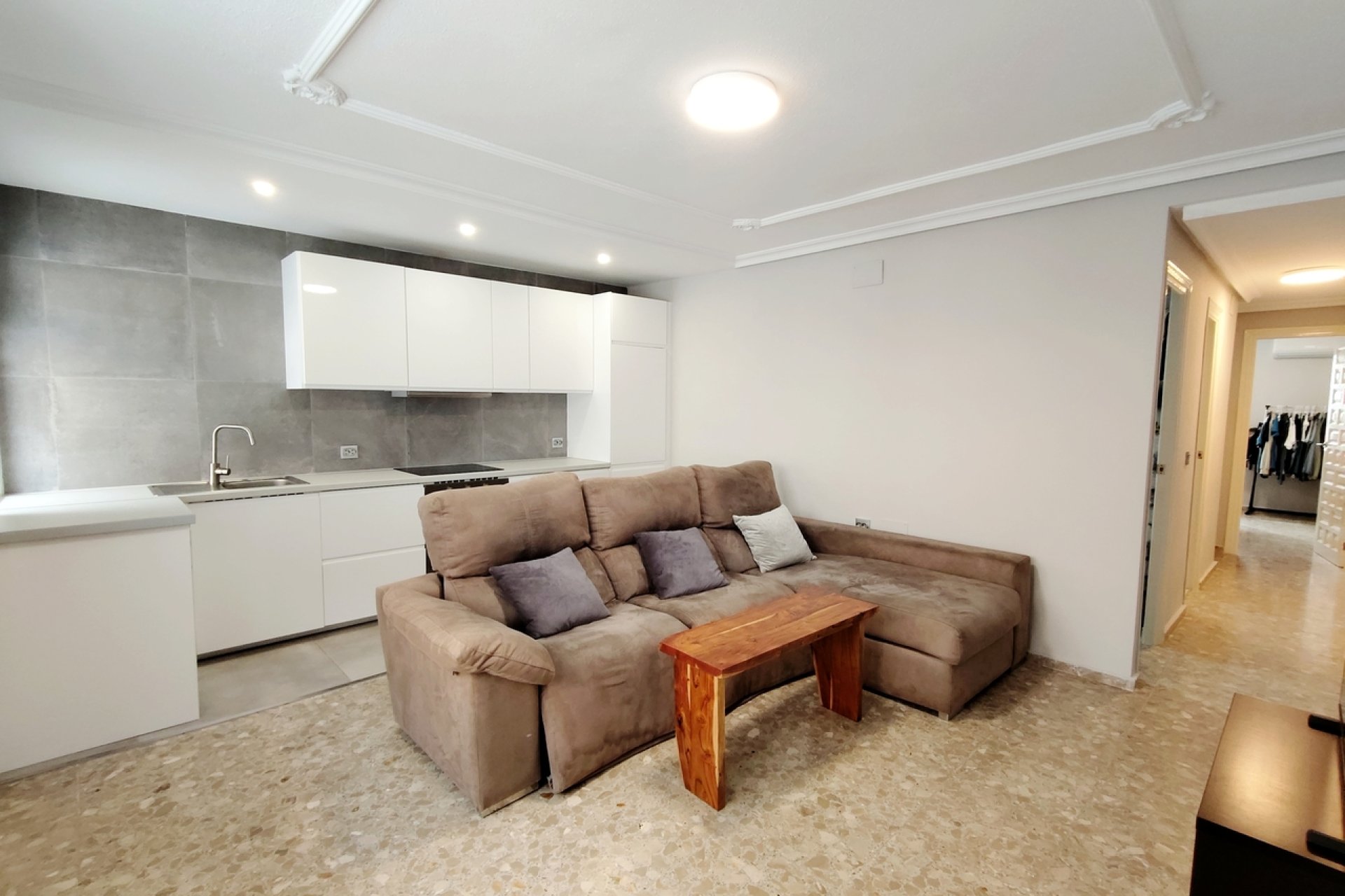 Reventa - Apartamento - Torrevieja
