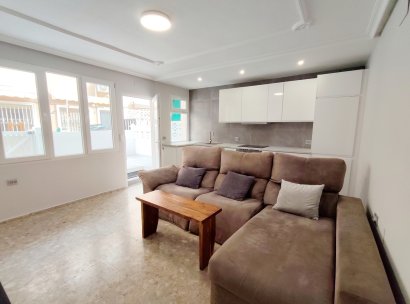Apartment · Resale - Torrevieja · La Mata · Alicante · Spain