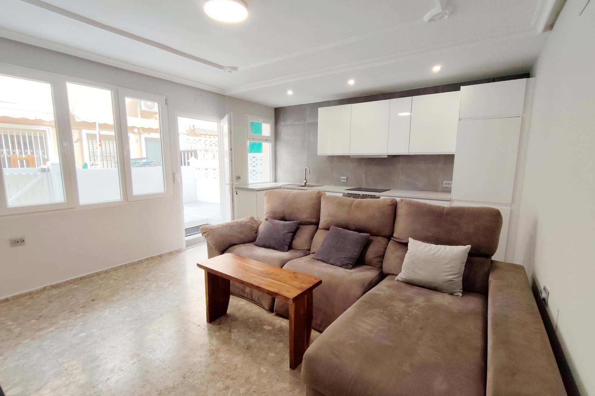 Reventa - Apartamento - Torrevieja