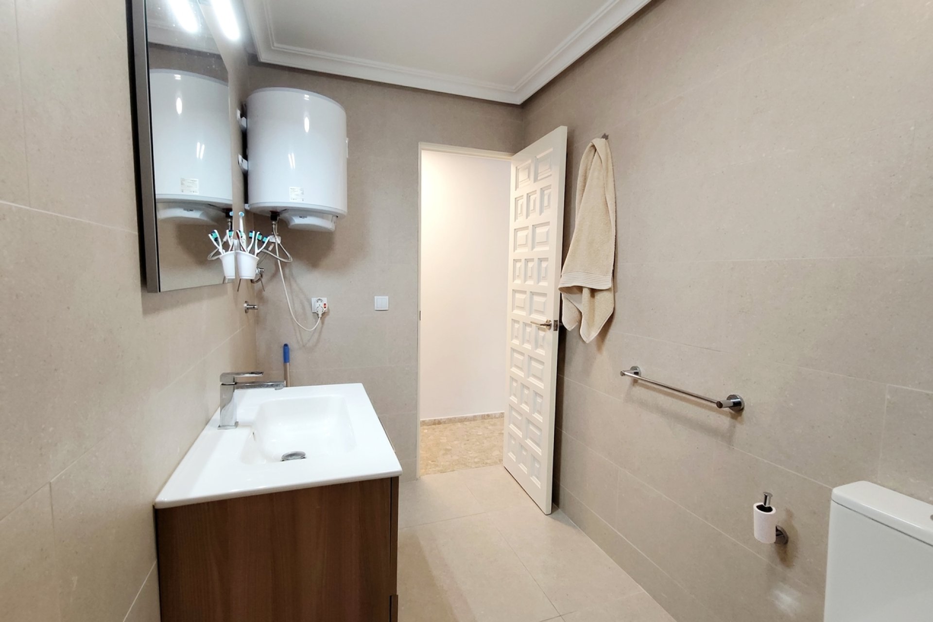 Reventa - Apartamento - Torrevieja