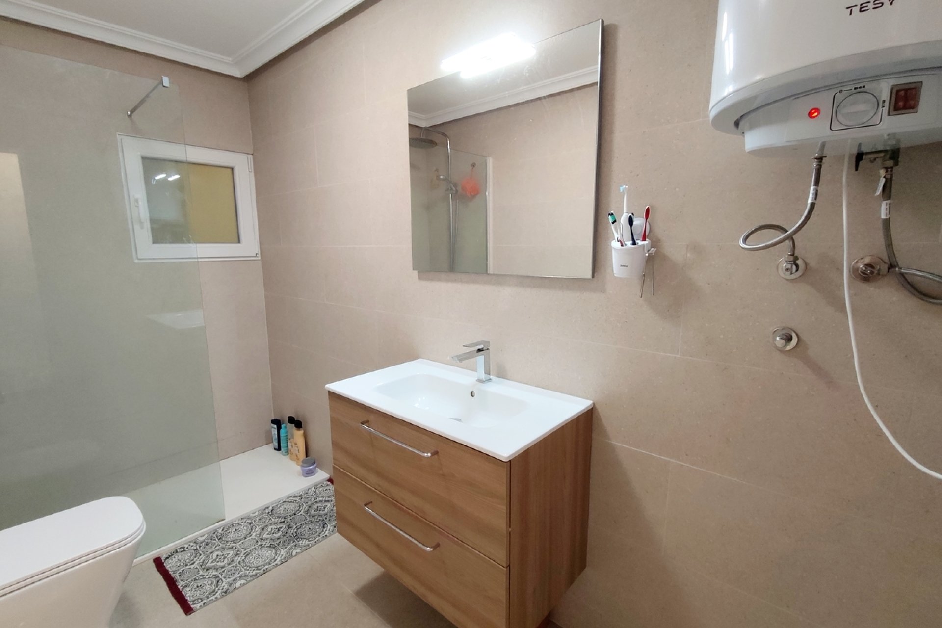 Reventa - Apartamento - Torrevieja