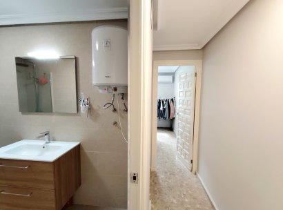 Apartment · Resale - Torrevieja · La Mata · Alicante · Spain