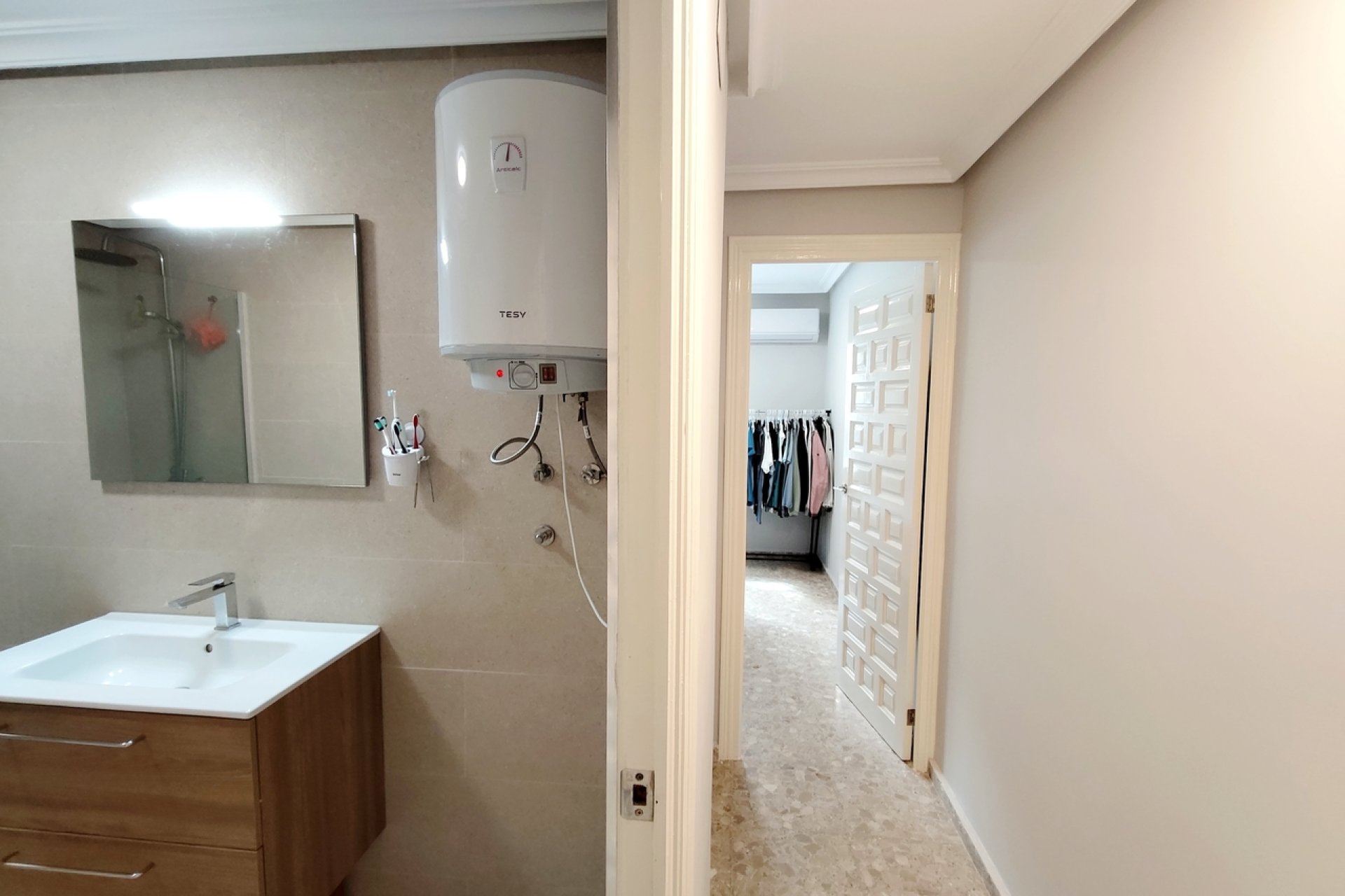 Reventa - Apartamento - Torrevieja