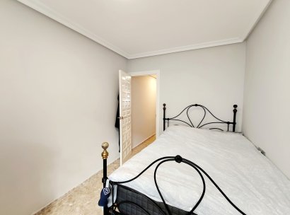 Apartment · Resale - Torrevieja · La Mata · Alicante · Spain