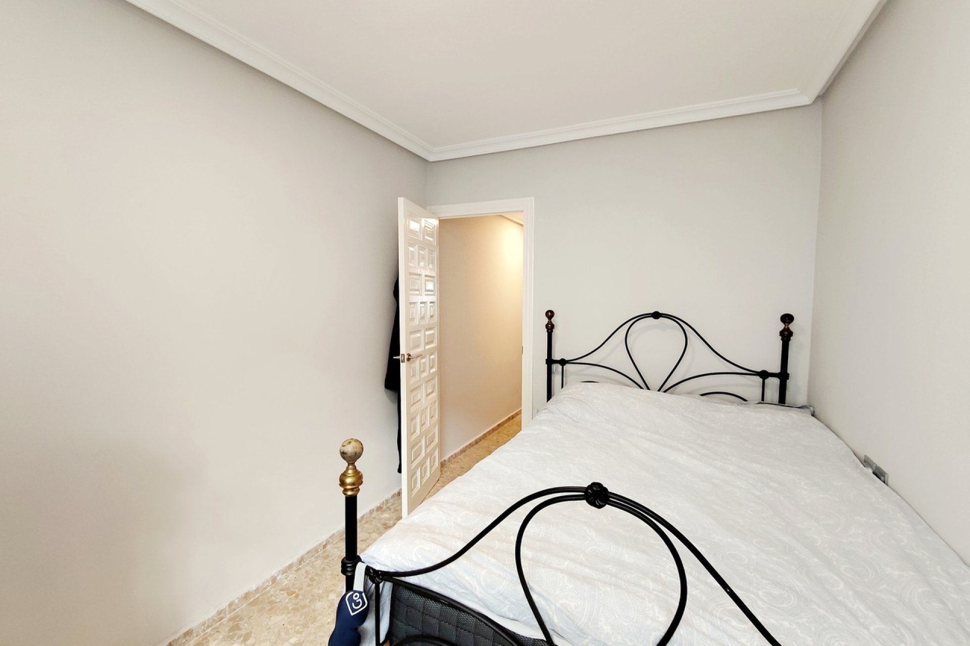 Reventa - Apartamento - Torrevieja