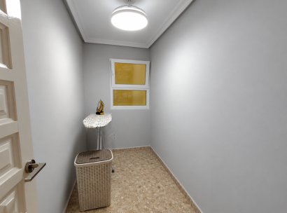 Apartment · Resale - Torrevieja · La Mata · Alicante · Spain