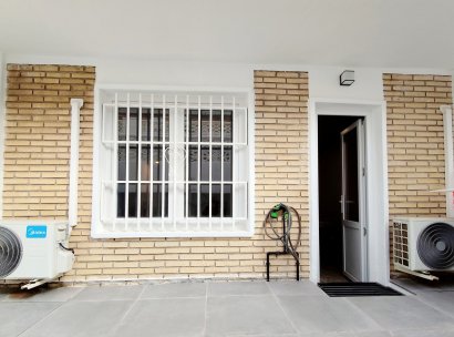 Apartment · Resale - Torrevieja · La Mata · Alicante · Spain