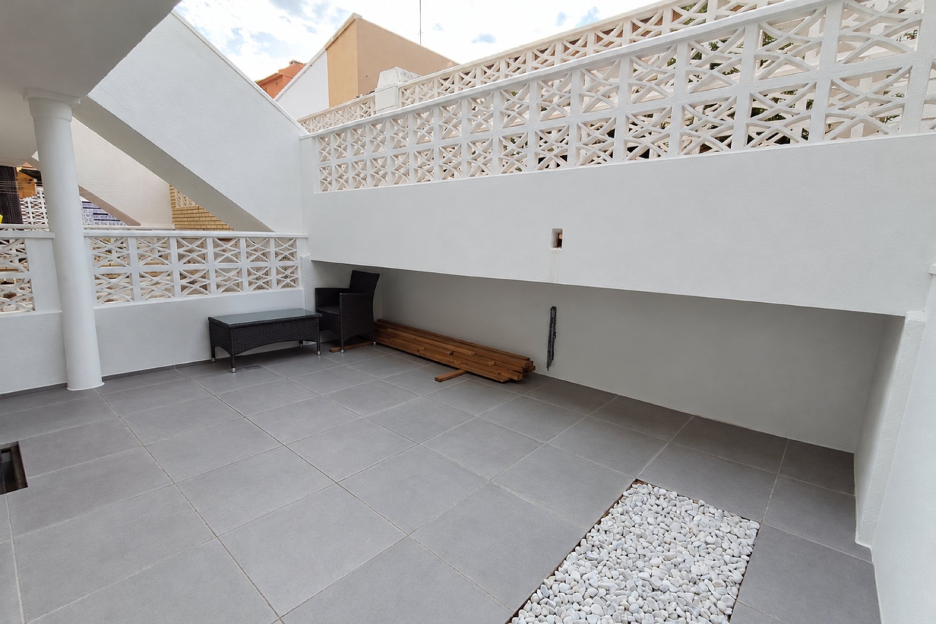 Reventa - Apartamento - Torrevieja