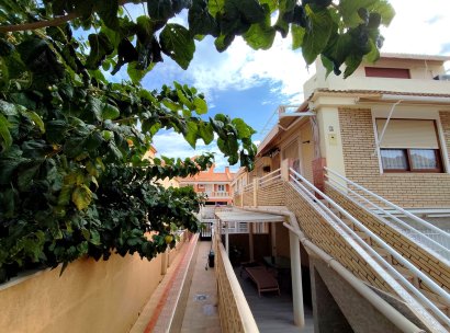 Apartment · Resale - Torrevieja · La Mata · Alicante · Spain
