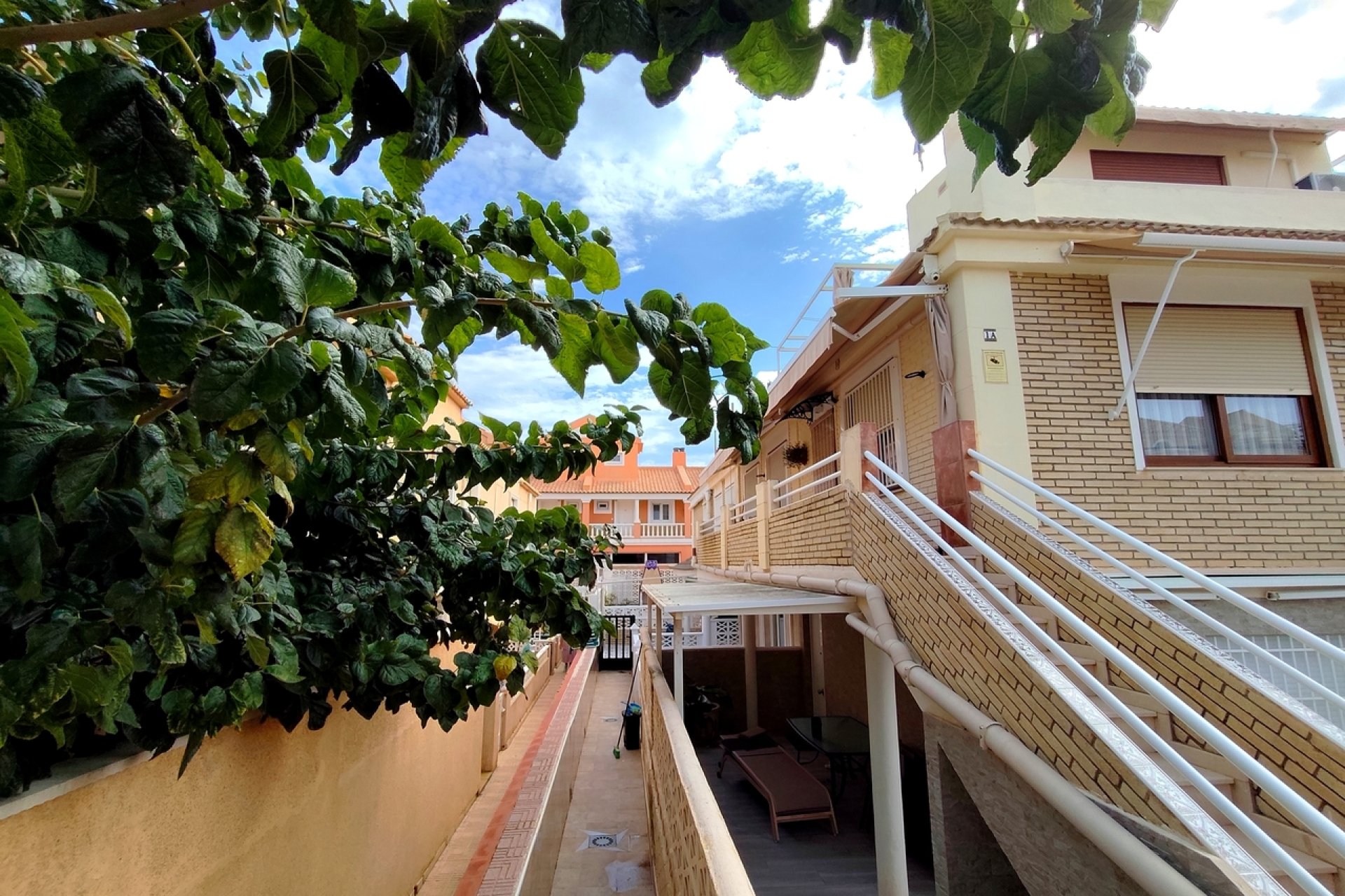 Reventa - Apartamento - Torrevieja