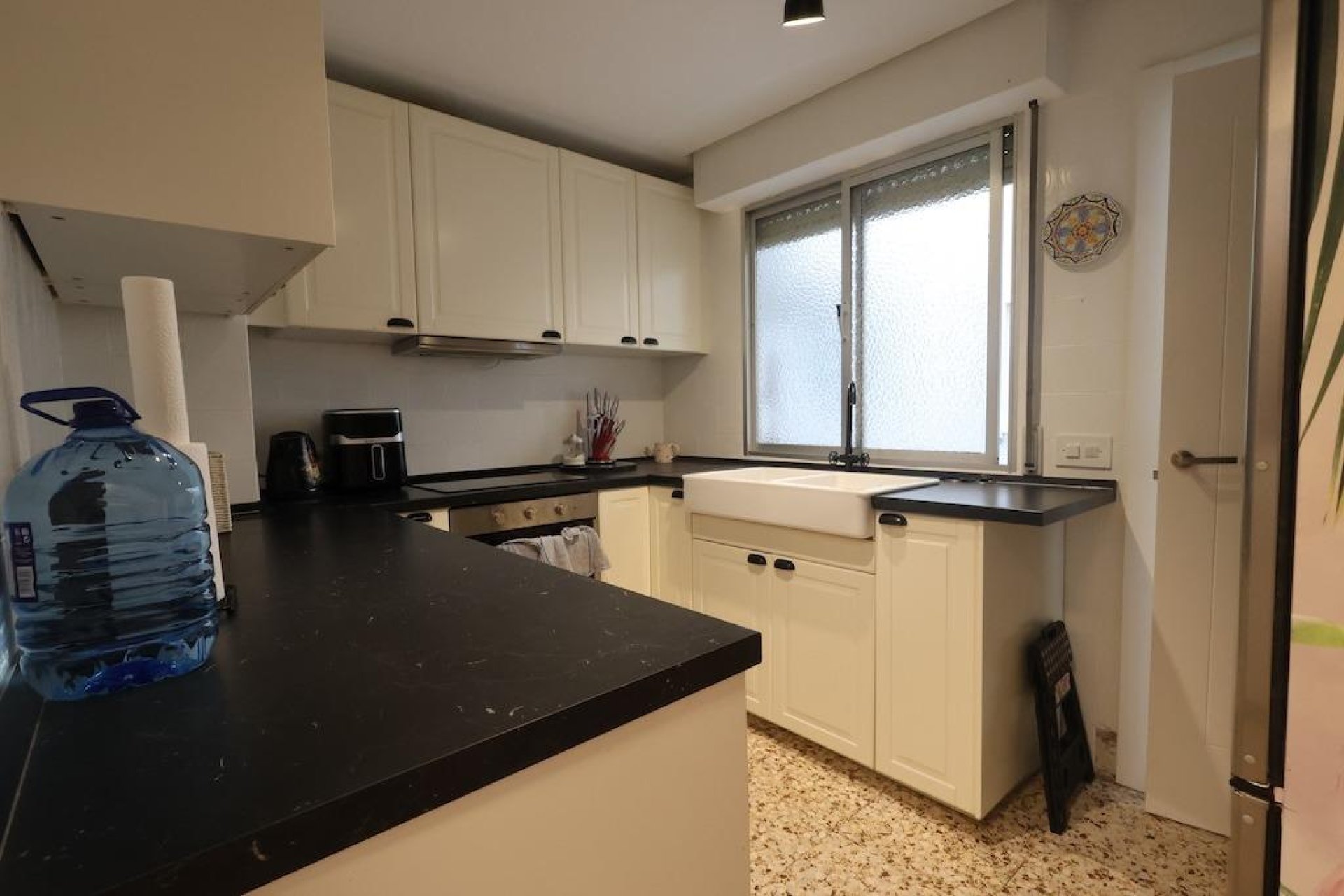 Återförsäljning - Lägenhet - Torrevieja
