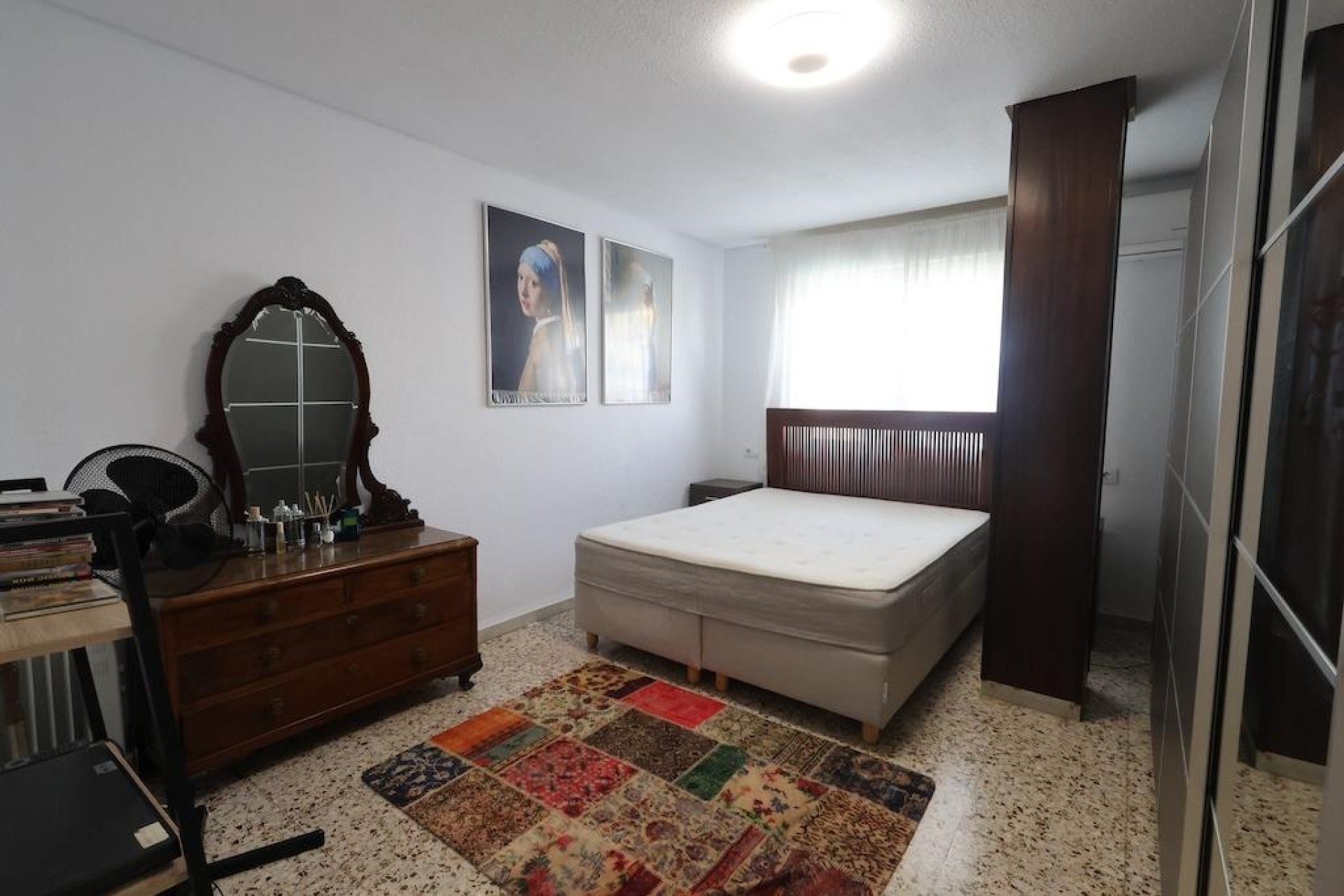 Återförsäljning - Lägenhet - Torrevieja