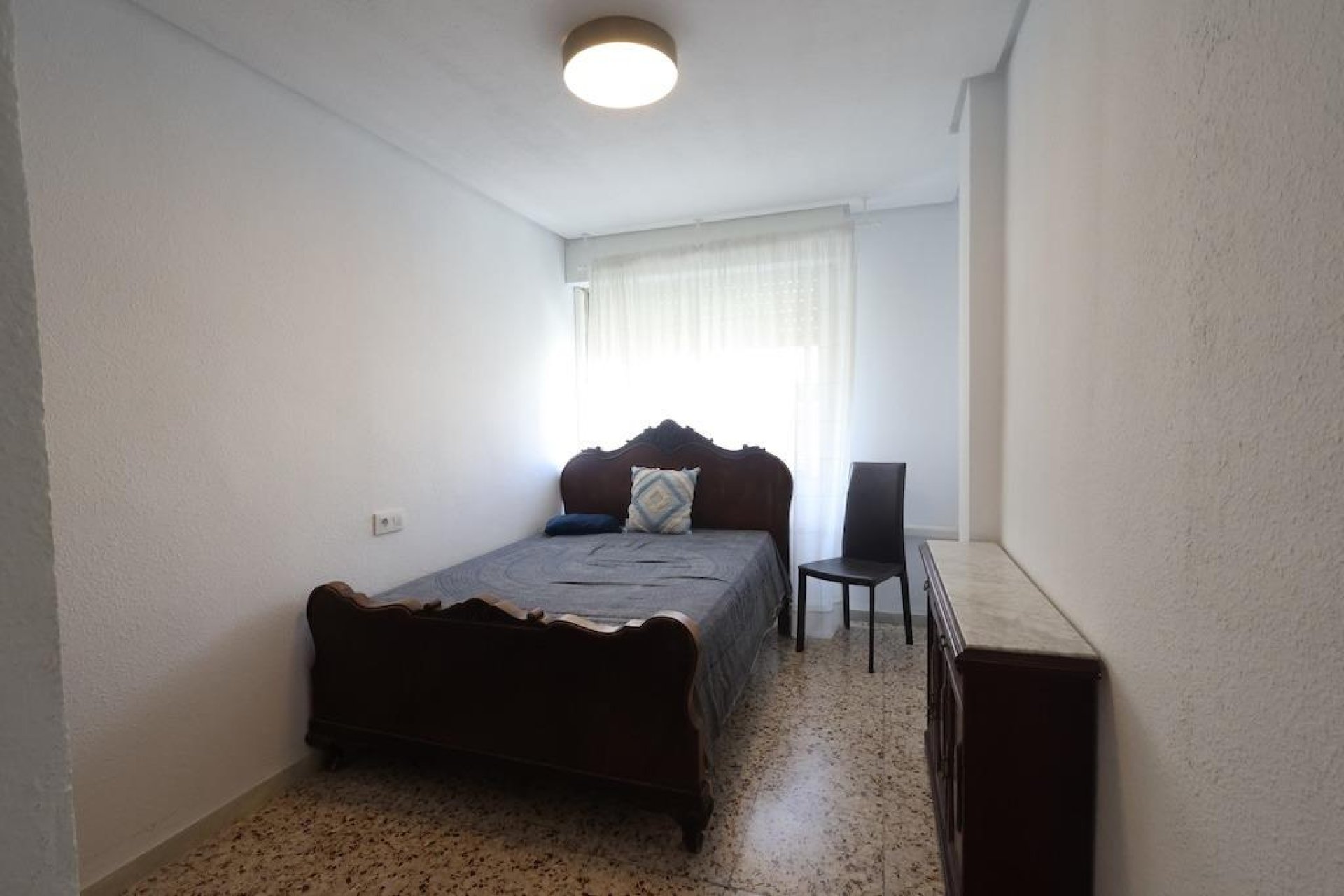 Återförsäljning - Lägenhet - Torrevieja