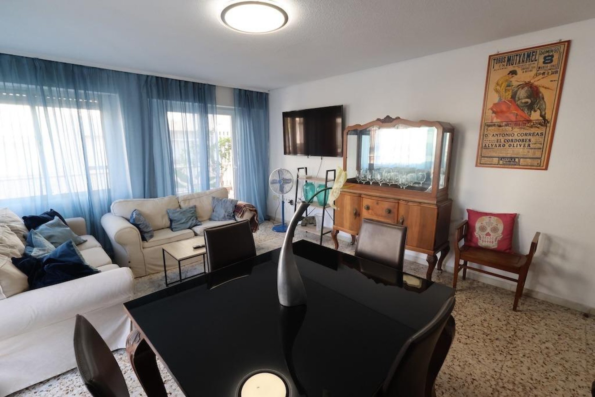 Återförsäljning - Lägenhet - Torrevieja